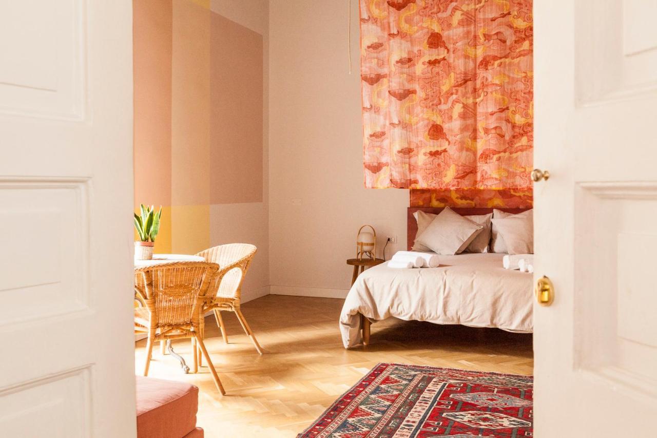 Bed & Breakfast Superotium