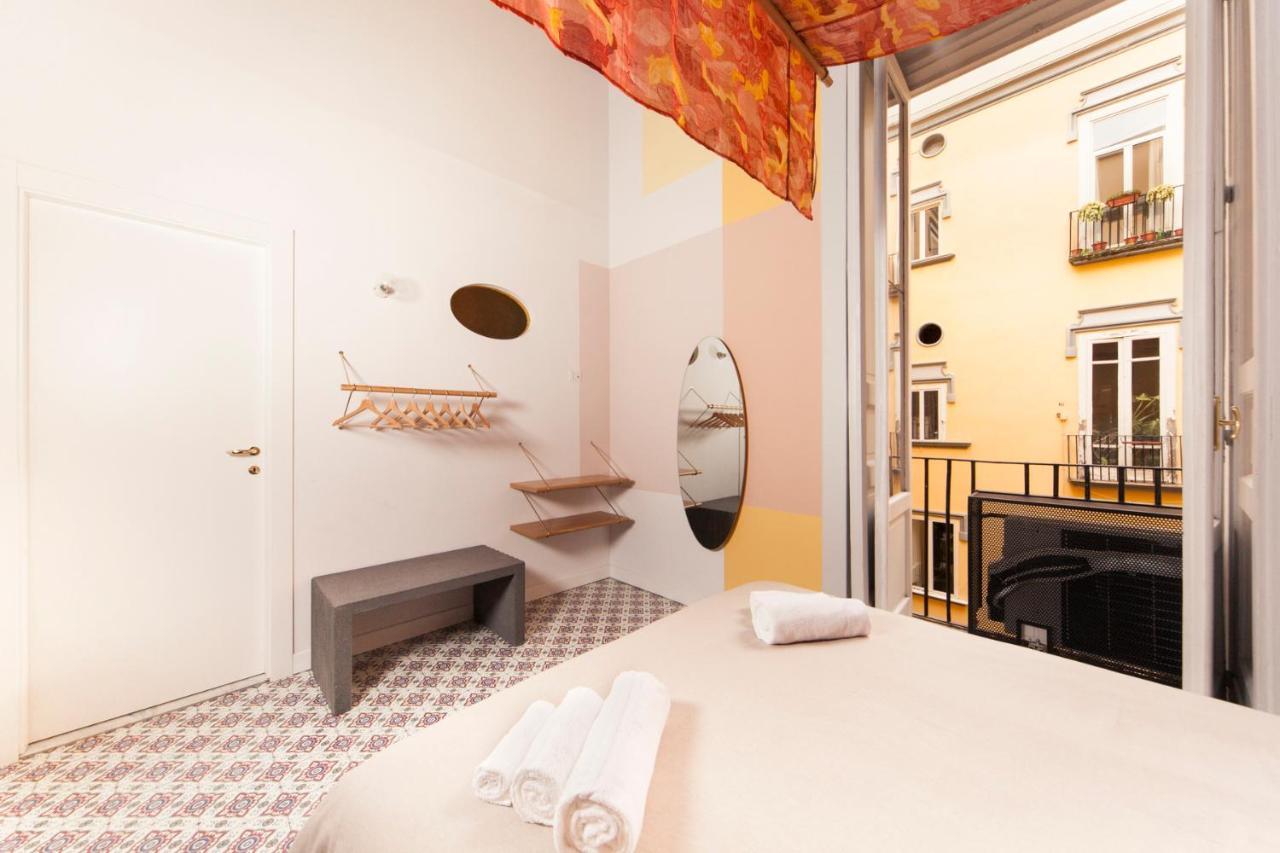 Superotium Naples