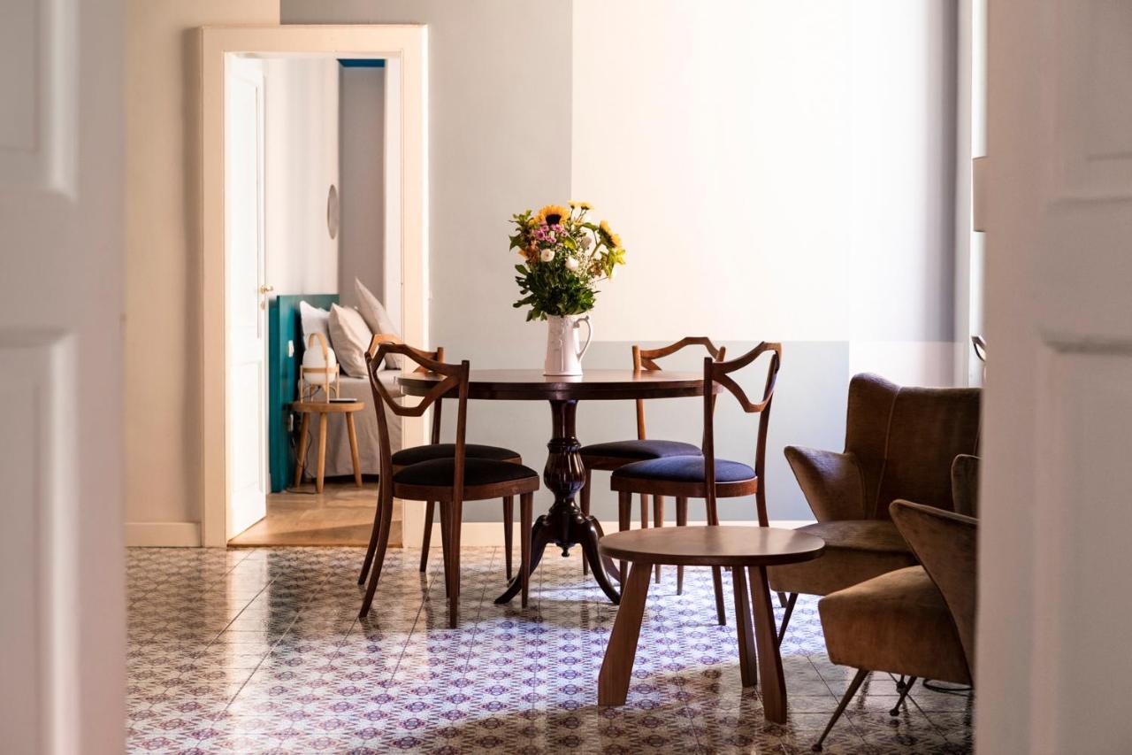 Bed & Breakfast Superotium Naples
