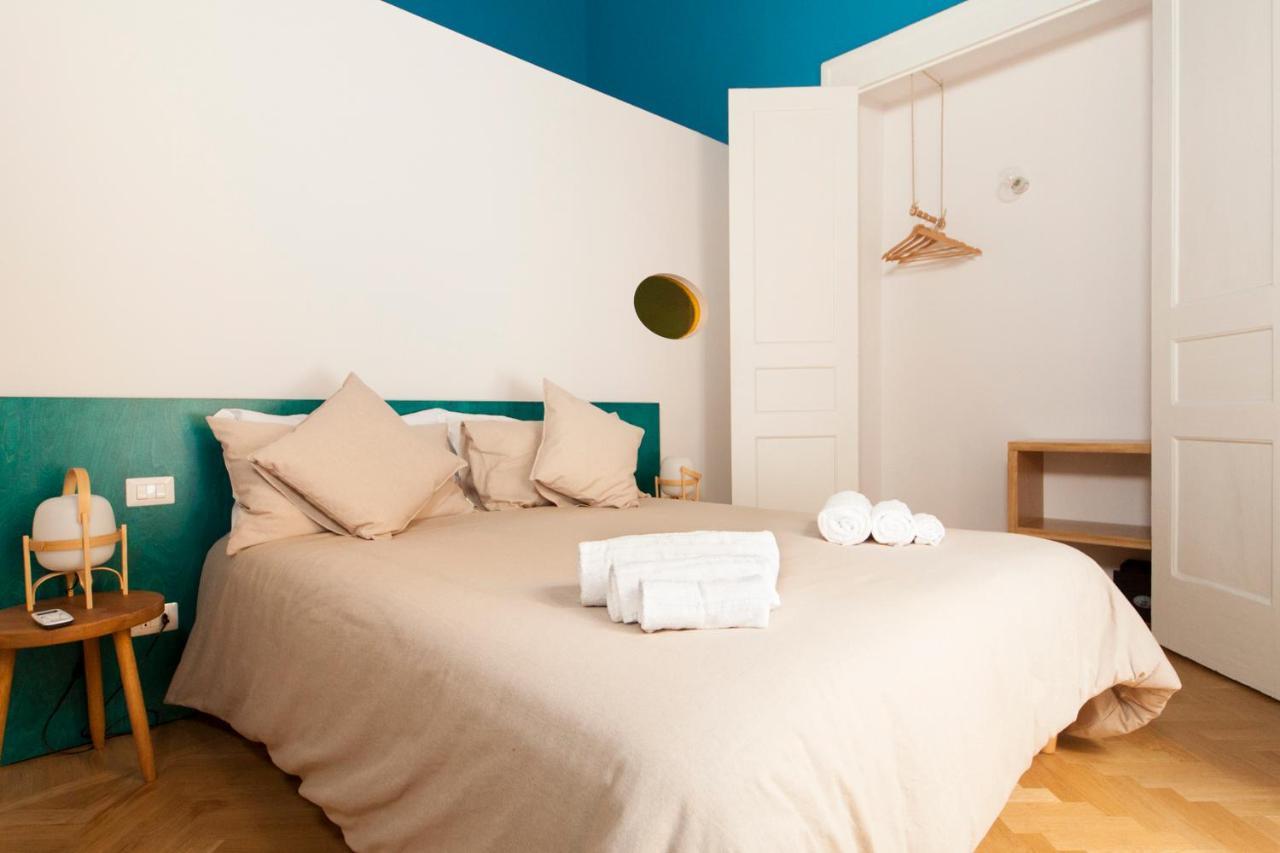 Bed & Breakfast Superotium Naples