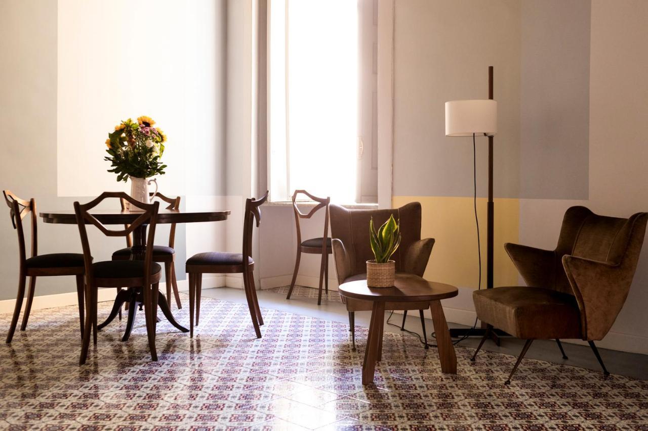 Bed & Breakfast Superotium Naples