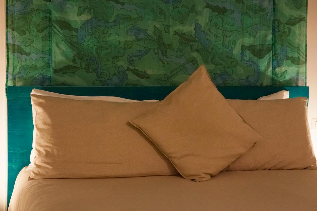 Superotium Bed & Breakfast Naples
