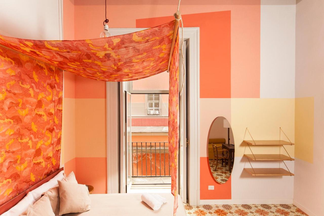 Bed & Breakfast Superotium 2*