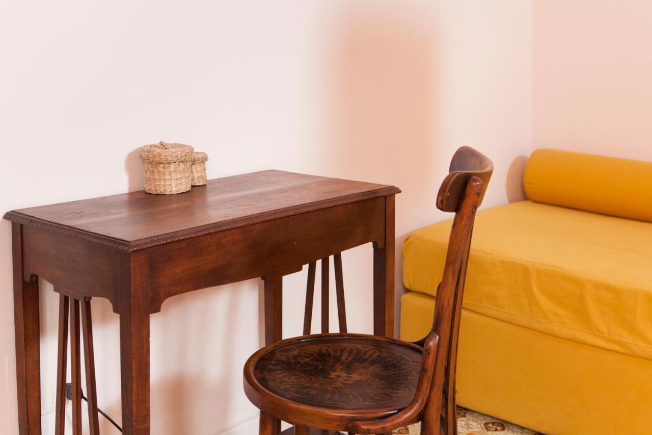Superotium Bed & Breakfast