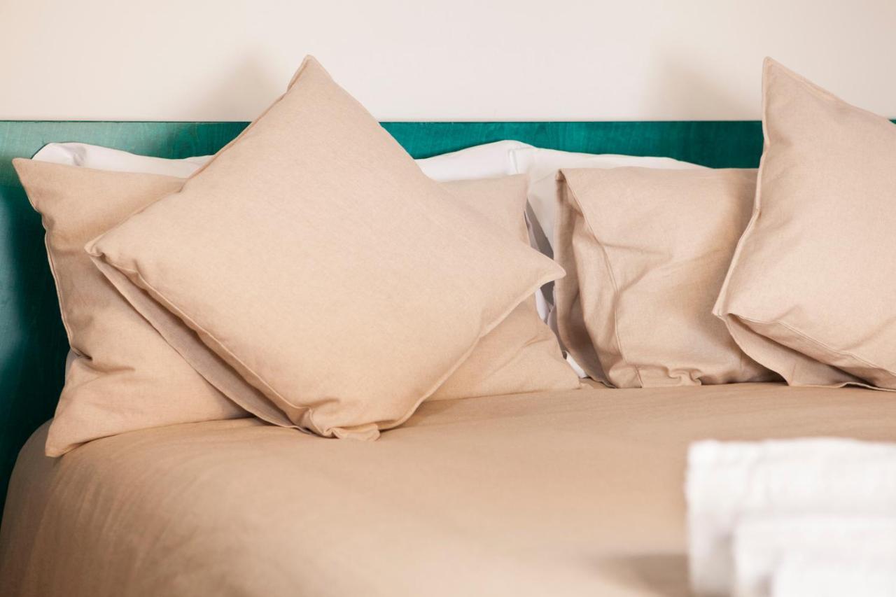 Bed & Breakfast Superotium 2*