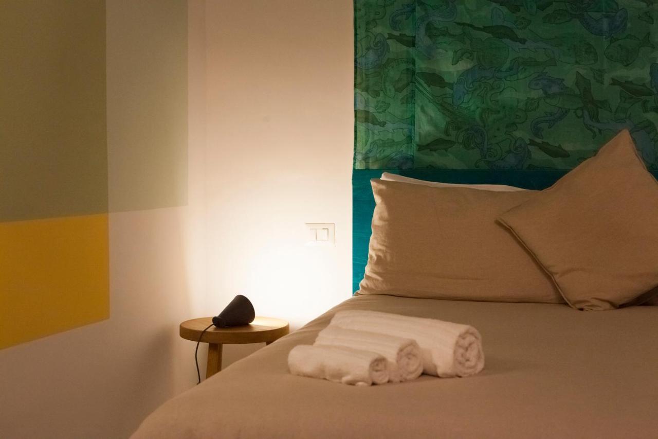 Bed & Breakfast Superotium Naples