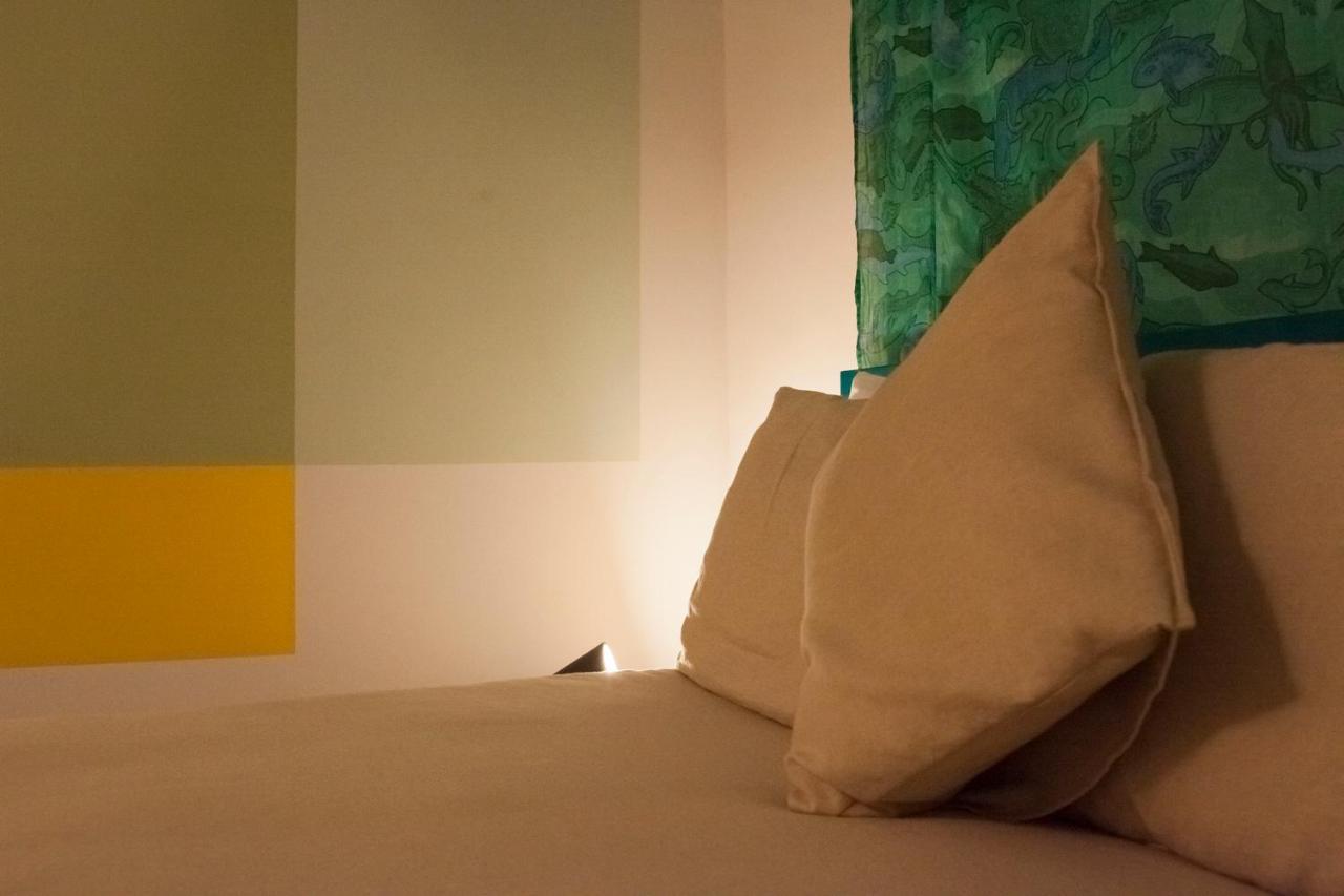 Bed & Breakfast Superotium Naples