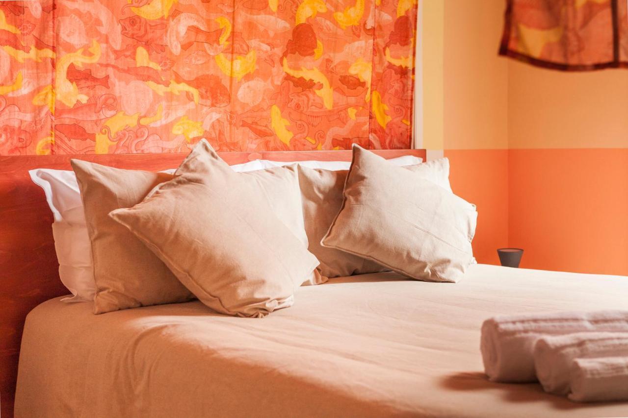 Bed & Breakfast Superotium Naples