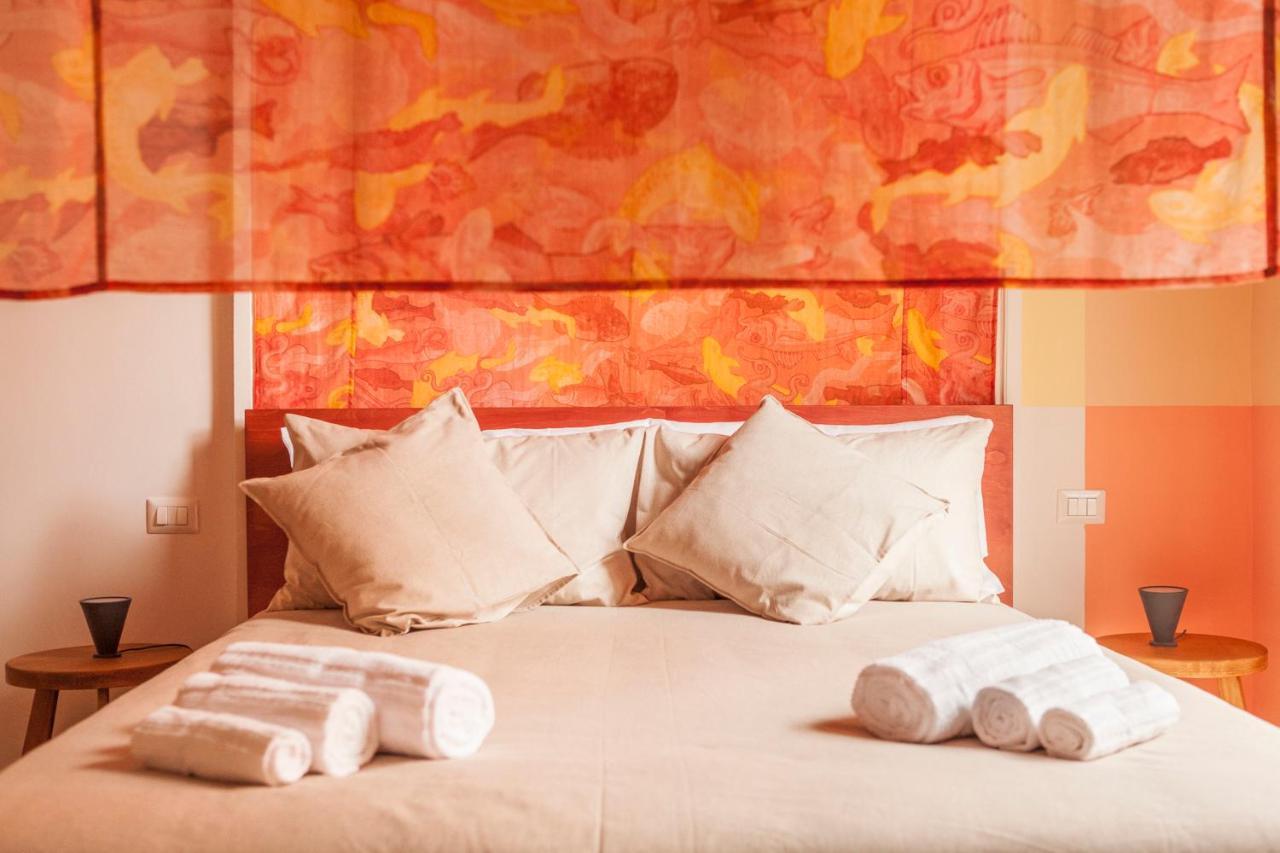 Bed & Breakfast Superotium 2*