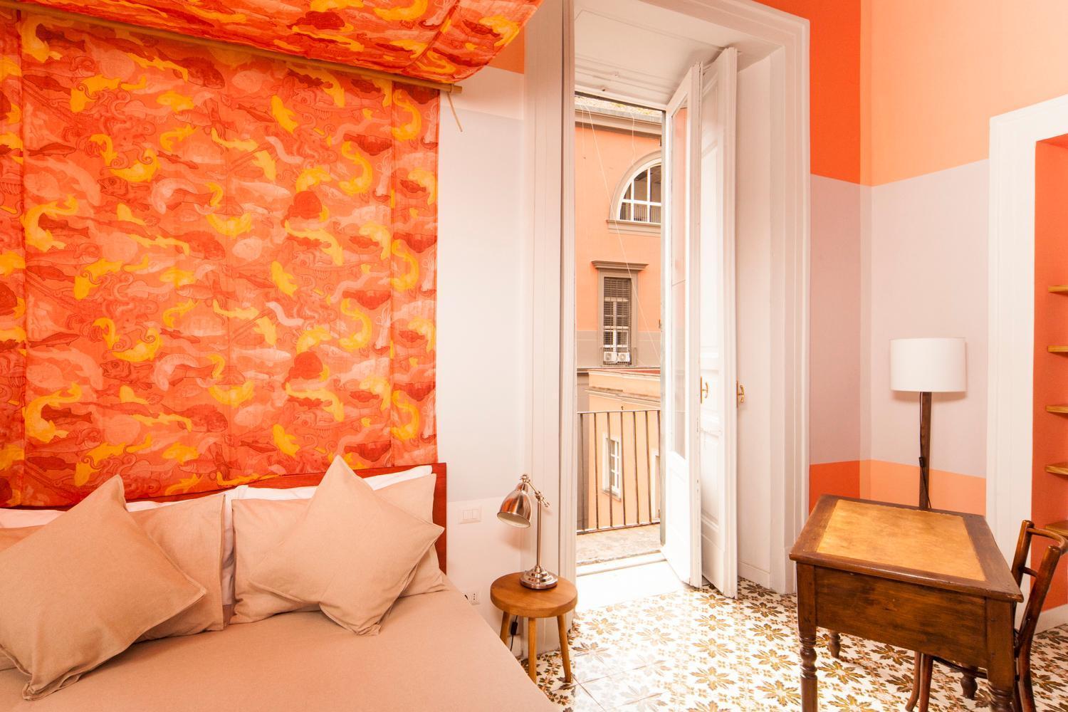 Bed & Breakfast Superotium