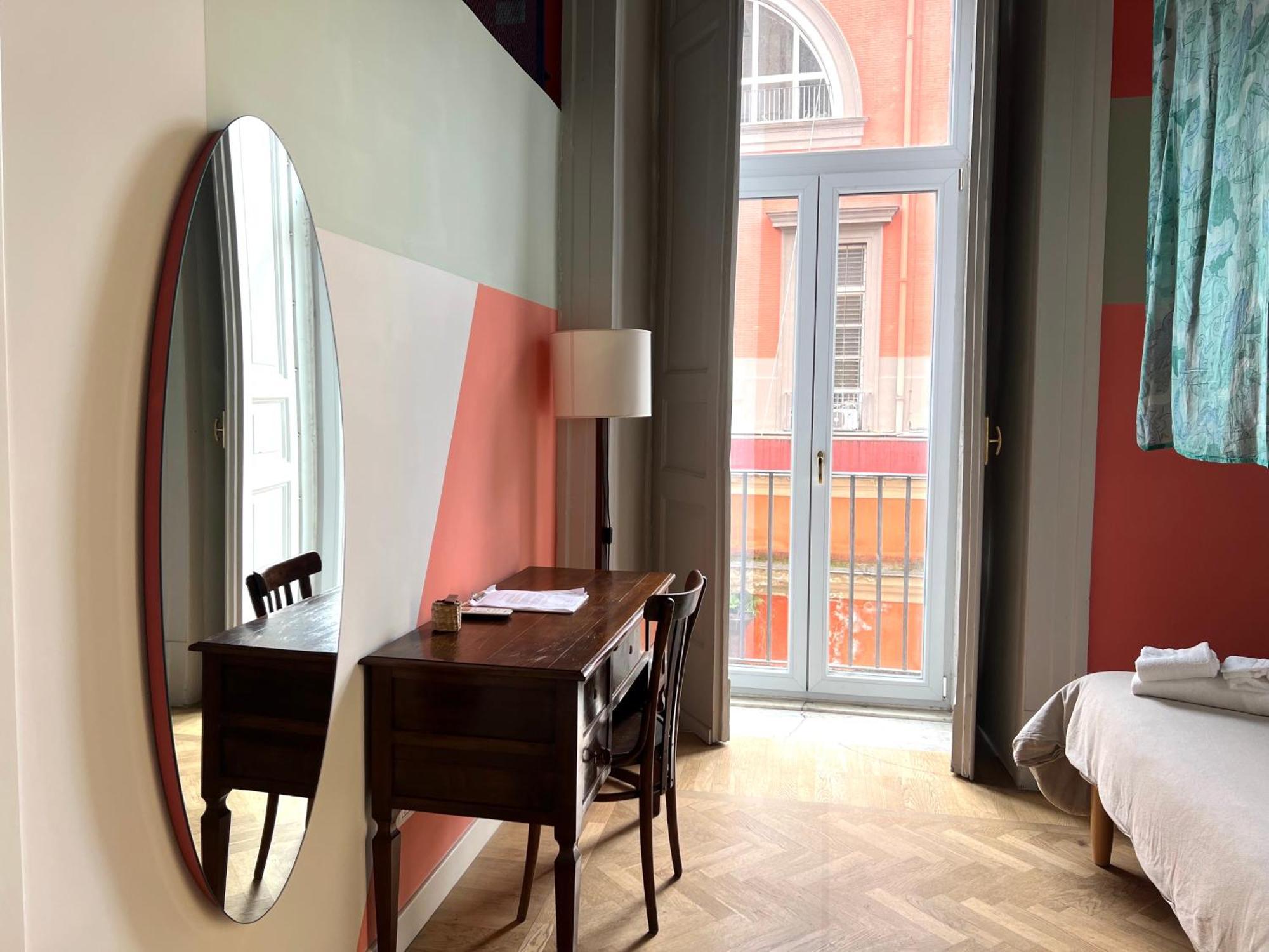 Bed & Breakfast Superotium