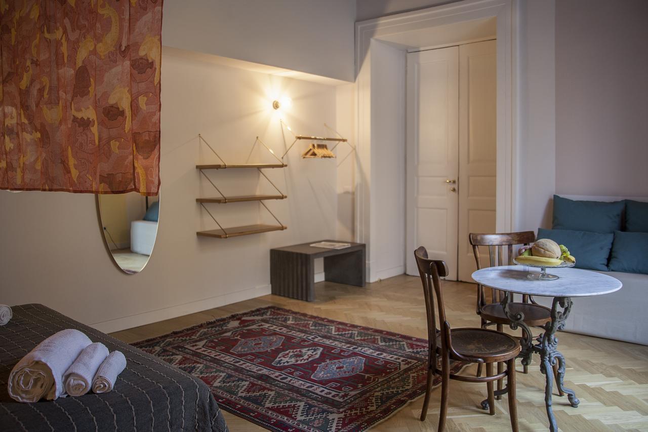 Bed & Breakfast Superotium Naples