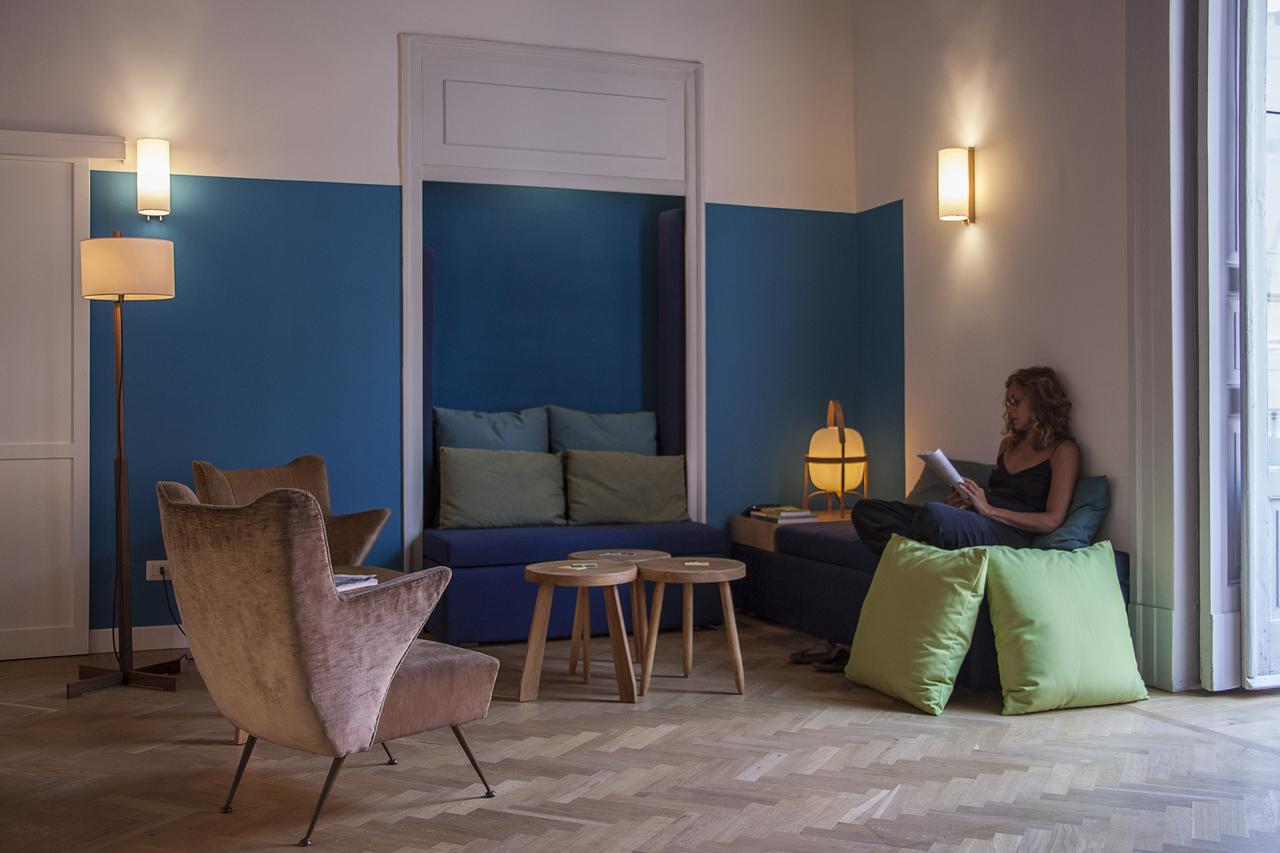 Bed & Breakfast Superotium