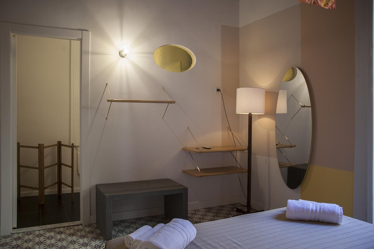 Superotium Bed & Breakfast Naples